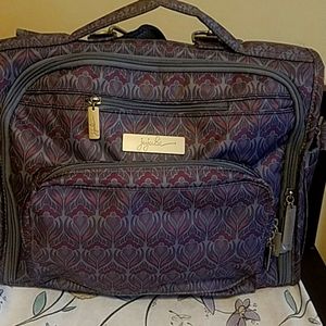 Jujube bestfriend Diaper bag**